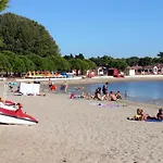Family Friendly Apartments With A Swimming Pool Jadreski, Pula - 7292 Apartment Pula