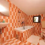 Family Friendly Apartments With A Swimming Pool Jadreski, Pula - 7292 Apartment