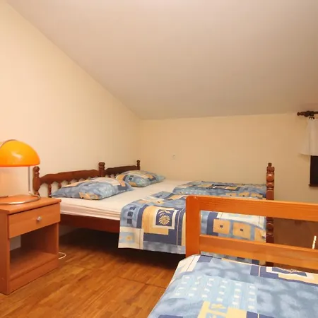 Family Friendly With A Swimming Pool Jadreski, - 7292 Apartament *